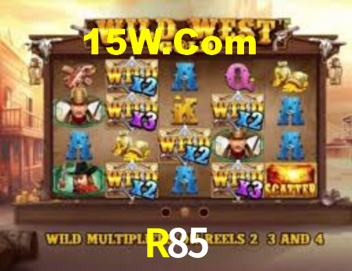 R85 Bet