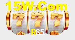 R85 App Interface