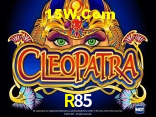 Jogos de Slot R85