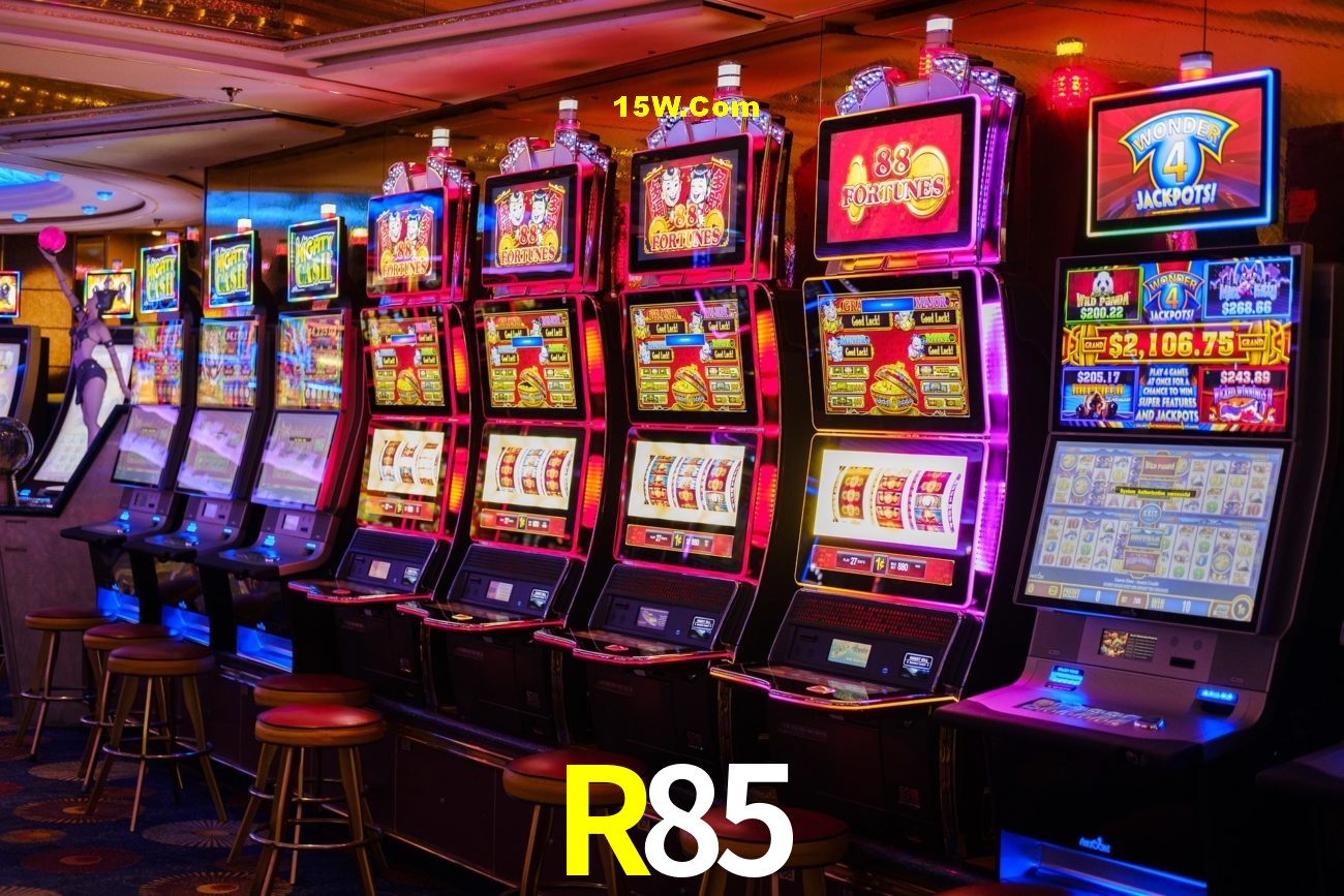Quick Registration R85