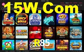 Live Casino R85