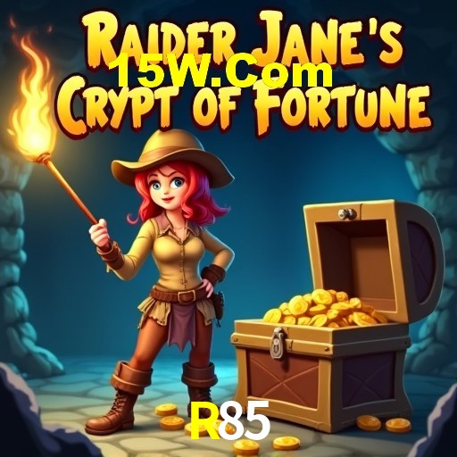 Interface do App R85
