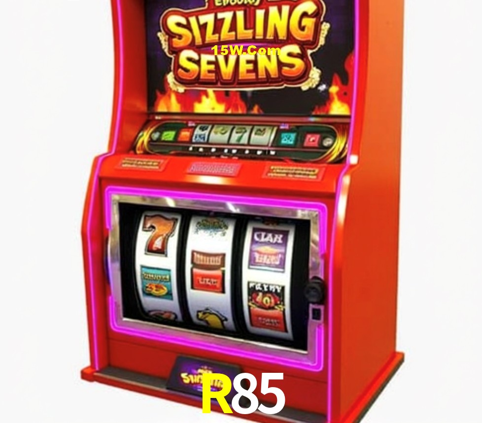 Programa VIP R85