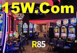 Welcome Bonus R85