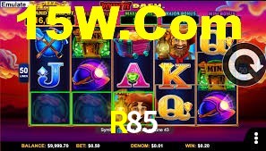 R85 Bet