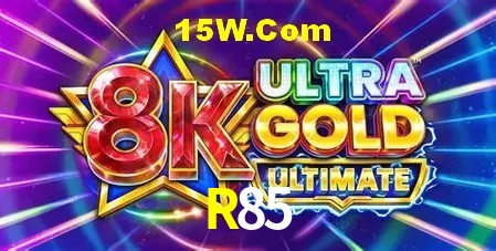 Apostas de Futebol R85