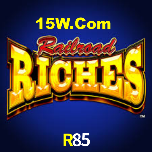 R85 - Registrar Slot Casino - R85.Com