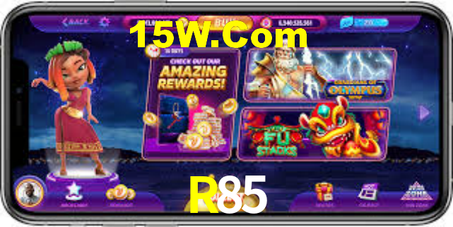 R85 Bet