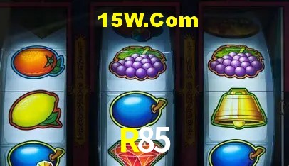 Jogos com bônus e suporte 24h na R85