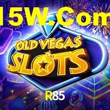 Tournaments R85