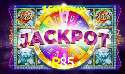 Provedores de Jogos R85