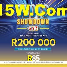 Football Betting R85