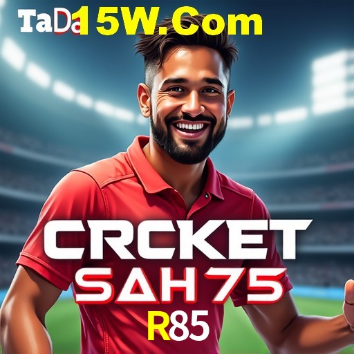 Basketball Betting R85
