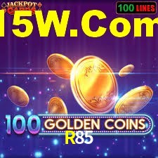 Tennis Betting R85