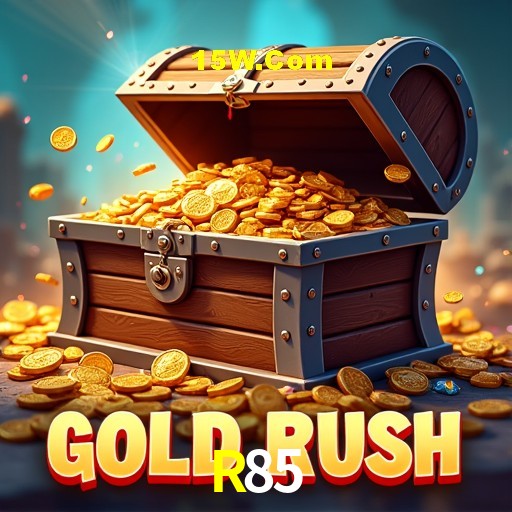 Flash Promotion R85