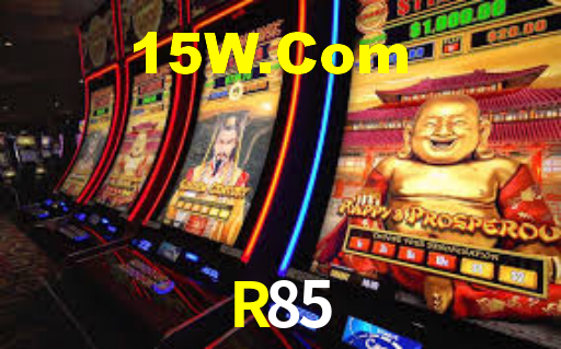 R85,R85.Com