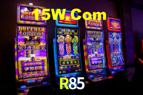 R85,R85.Com