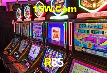 Tecnologia da Plataforma R85