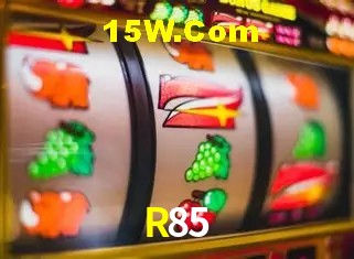 Benefícios da Conta R85