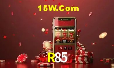 Estatísticas R85