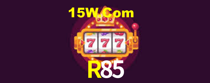 Bônus Generosos e Exclusivos no R85 para Você!