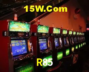Recursos de Bônus R85