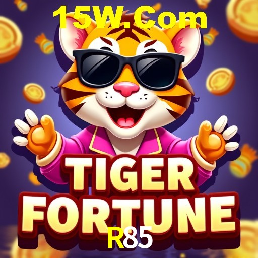 A Revolução dos Aplicativos de Jogos no R85