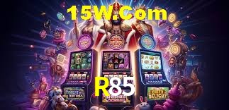 Statistics R85