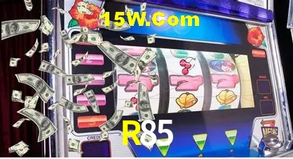 Avaliações dos Jogadores R85